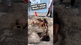 Menyingkap Kematian Tragis Mumi Gebelein Berusia 5400 Tahun #shorts #faktaunik #faktamenarik #viral