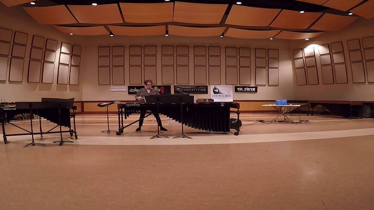 Phosphorus (Christos Hatzis) - Beverley Johnston