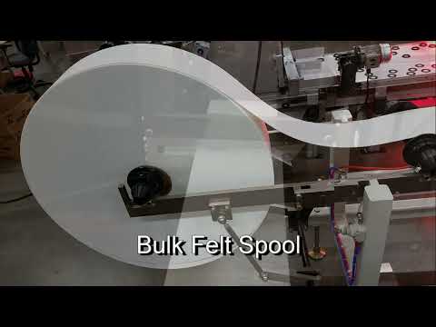 Massman Automation - Auto ECAM U