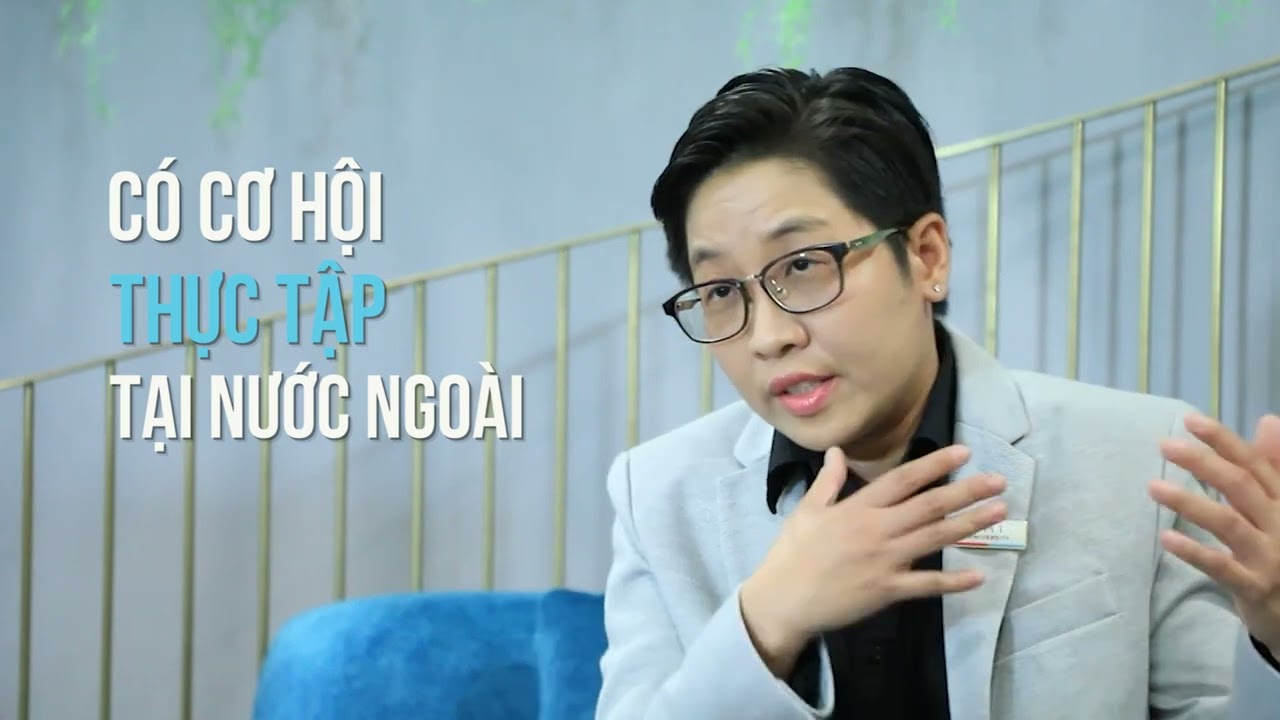 CHIA SẺ CỦA TS. NGUYỄN TRÀ GIANG - VIỆN TRƯỞNG VIỆN... - youtube