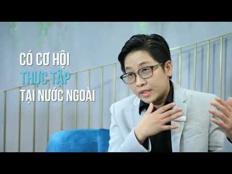 Video CHIA SẺ CỦA TS. NGUYỄN TRÀ GIANG - VIỆN TRƯỞNG VIỆN... - youtube