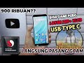 BURUAN BELI! HP cakep cuma 900 ribuan | Bisa PUBG dan pasang GCAM makin Joss - Sharp SHV43 Indonesia - BURUAN BELI! HP cakep cuma 900 ribuan | Bisa PUBG dan pasang GCAM makin Joss - Sharp SHV43 Indonesia