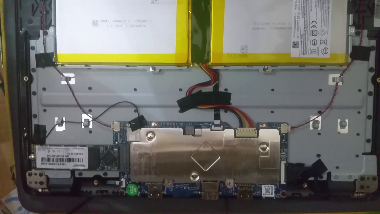 avita essential 14 ram upgrade