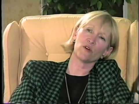 Kay Griggs Colonel's Wife Tell All Interview 1 of 4 - YouTube