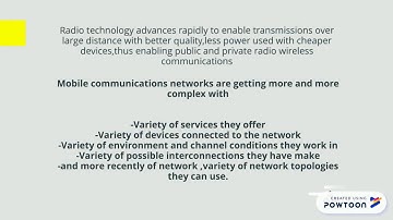 SECURE MOBILE (MOBILE COMPUTING INFRASTRUCTURE)