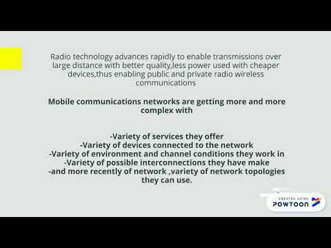 SECURE MOBILE (MOBILE COMPUTING INFRASTRUCTURE)