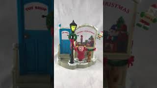 Toy Shop Musical Christmas