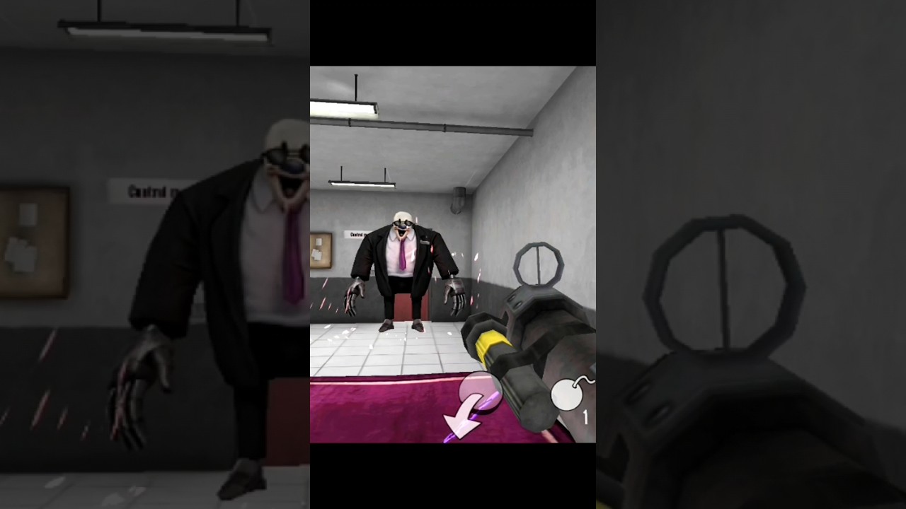 Ice scream 4: Rod's Factory gameplay. 