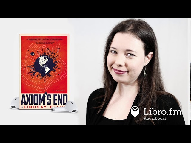 Axiom's End—Noumena, Book # 1 by Lindsay Ellis (Audiobook