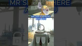 Mr Silly Where Are You