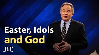 The Pagan Roots of Easter: How Ancient Myths Still Influence Christian Worship Today | Beyond Today