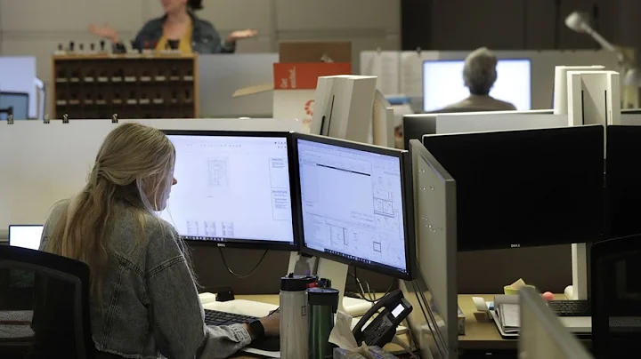 Tech update, How to make a career switch