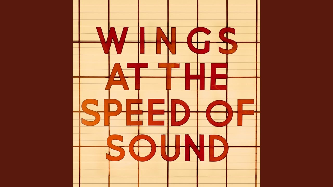 Silly Love Songs (2014 Remaster)