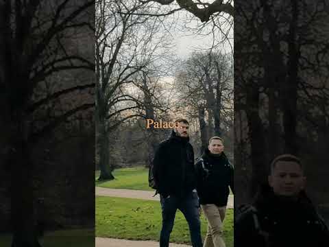 London Calling: Discover