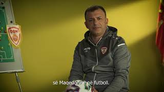 Igor Angelovski Vaksinohu Alb