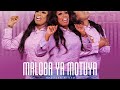 Hadassa Ntoto : Maloba ya Motuya ( Clip Officiel)