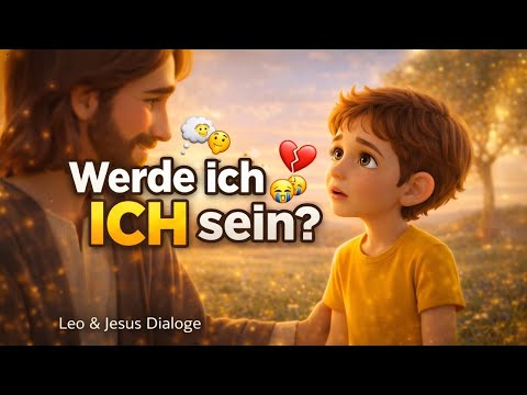 😭 Werde ich im Himmel noch ICH sein? | Leo fragt Jesus