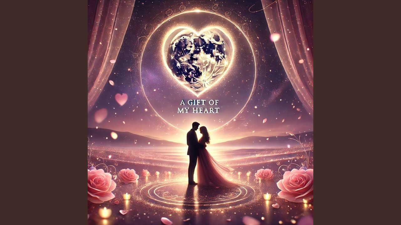 A Gift of My Heart