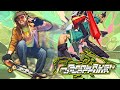 Ren gets funky in BOMB RUSH CYBERFUNK - LIVE! (First Playthrough) Session 3