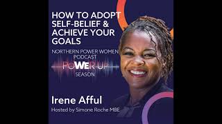 How to adopt self-belief & achieve your goals