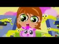 القطة حنان الطرايرة كراميش 2010 