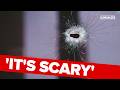 'It's scary': Investigators seek leads after shooting in Cincinnati neighborhood injures 4