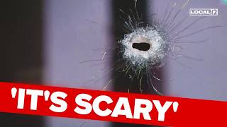 'It's scary': Investigators seek leads after shooting in Cincinnati neighborhood injures 4