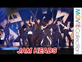 7人組ボーイズグループのJAM HEADS、ハードな楽曲「Tiki Tiki Bang Bang」とキュートなMCとのギャップに注目/Yogibo BOOM TOKYO 2024(2024.6.2)