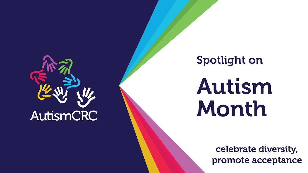 Autism Month 2017: Celebrate diversity, Promote Acceptance