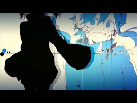 【IA】 夕景イエスタデイ 【メカクシティレコーズ】