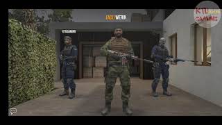 Modern Strike Online: Bắn súng. Android Gameplay. Part 4. screenshot 3