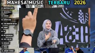BAHTERA CINTA - GERRY MAHESA FT KEYZIAH CANTIKA MAHESA MUSIK FULL ALBUM TERBARU TANPA IKLAN