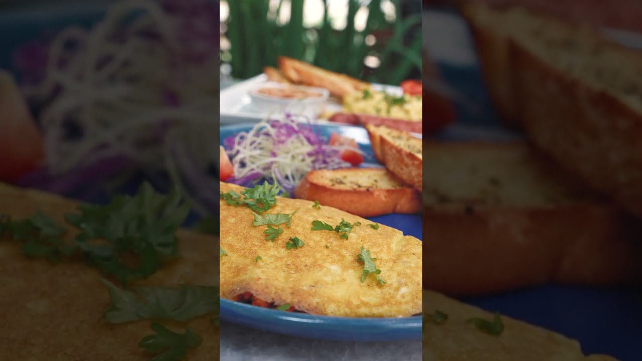 Delicious moments, beautiful memories!