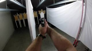Stock and Barrel Zig Zag