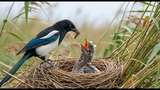 The Perfect Imposter: Nature's Ruthless Survivor