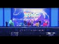 [Vietsub] [23.12.2017] BIGBANG FANMEETING - SPECIAL EVENT in OSAKA