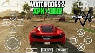How To Download Watch Dogs 2 Game For Android Device and IOS 100% real NO SURVEY/ NO ROOT screenshot 4