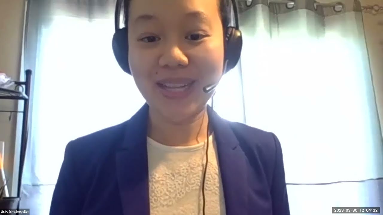 Storytelling with purpose for impact