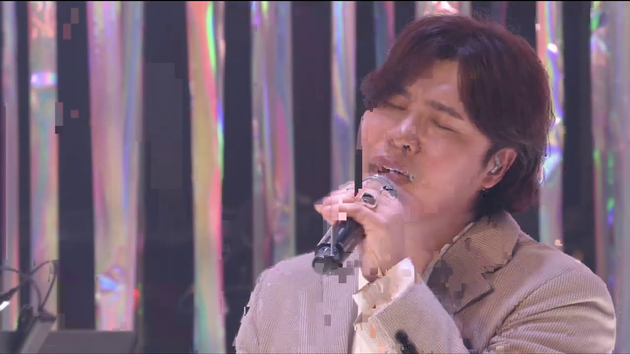 [2021NYEL] '내꺼중에 최고 (You are the best of my life)' - LeeHyun (이현)