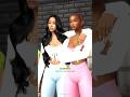 Felicity's Ex is back in town. #sims4 #sims4storytelling #sanmyshuno