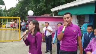 Lagu Membaca Gaya Wawasan