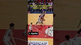 Uy! Nawindang si Jap! #shorts #shortsfeed #sports