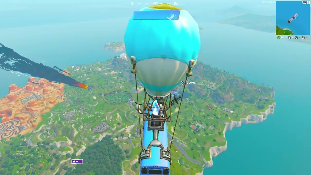 average rewind experience: