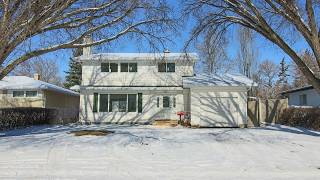 3022 Lacon Street (Regina, SK)