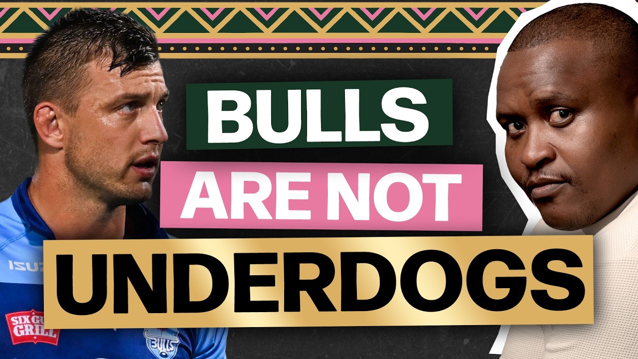 This Is How The Bulls Beat Leinster