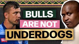 This Is How The Bulls Beat Leinster