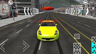 Driver Legend:Open World | Drifting and racing in traffic | racing simulator game screenshot 4