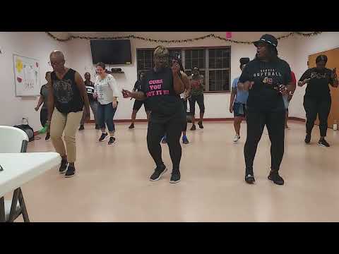 Sanko Line Dance