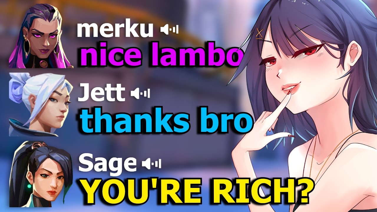 как стать напарником в valorant