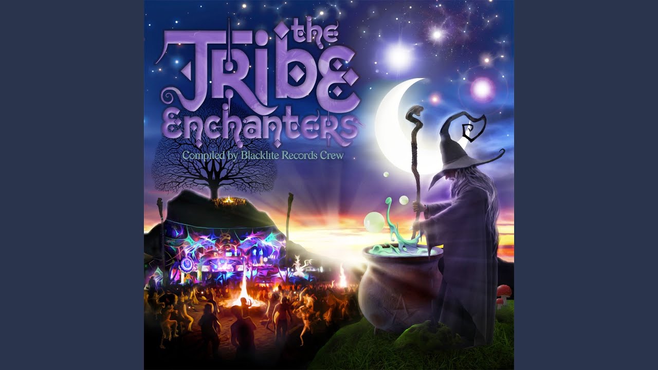 Magic Visions Audioform Remix